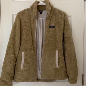 Patagonia Fleece